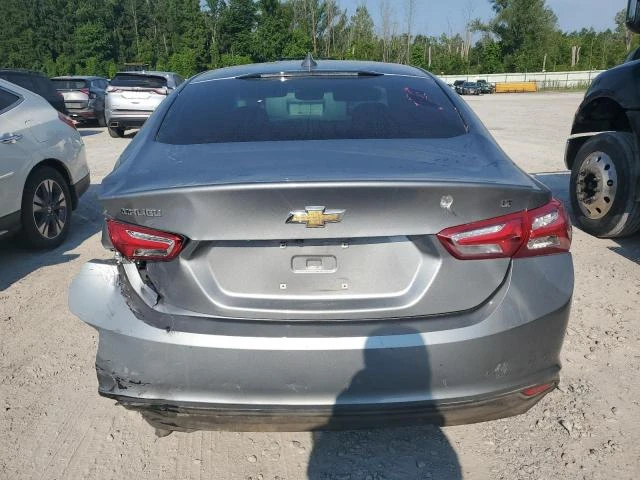 Photo 5 VIN: 1G1ZE5ST1PF138062 - CHEVROLET MALIBU PRE 