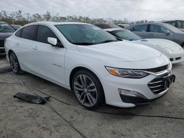 Photo 3 VIN: 1G1ZE5ST1PF146470 - CHEVROLET MALIBU PRE 