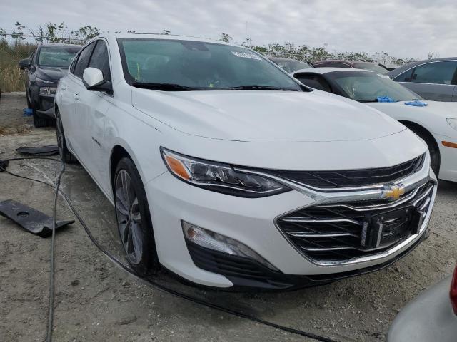 Photo 4 VIN: 1G1ZE5ST1PF146470 - CHEVROLET MALIBU PRE 