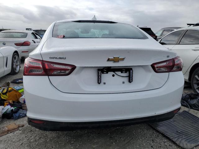 Photo 5 VIN: 1G1ZE5ST1PF146470 - CHEVROLET MALIBU PRE 