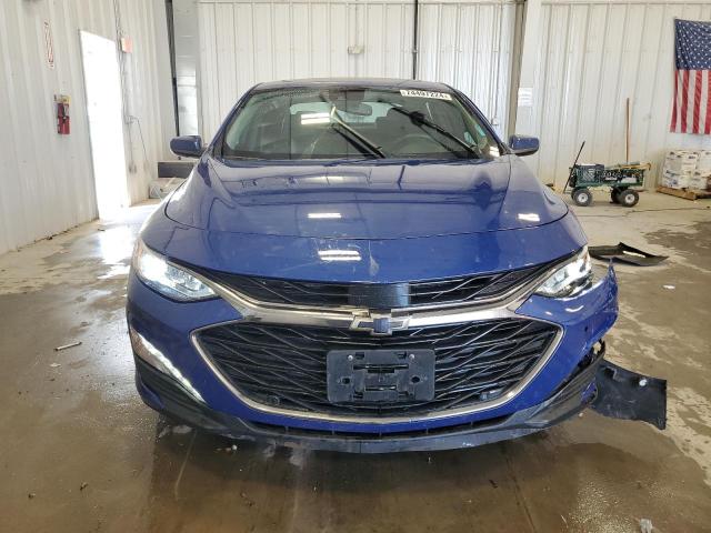 Photo 4 VIN: 1G1ZE5ST1PF155248 - CHEVROLET MALIBU PRE 