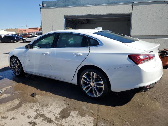 Photo 1 VIN: 1G1ZE5ST1RF185160 - CHEVROLET MALIBU PRE 