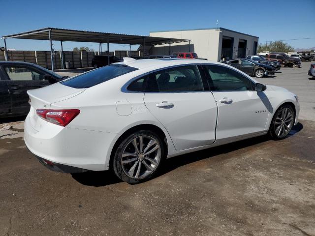 Photo 2 VIN: 1G1ZE5ST1RF185160 - CHEVROLET MALIBU PRE 