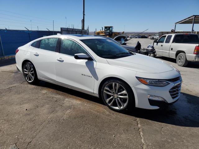 Photo 3 VIN: 1G1ZE5ST1RF185160 - CHEVROLET MALIBU PRE 