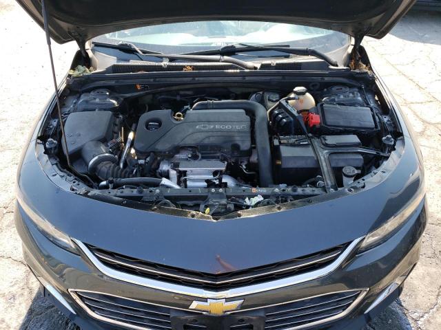 Photo 10 VIN: 1G1ZE5ST2GF175069 - CHEVROLET MALIBU LT 