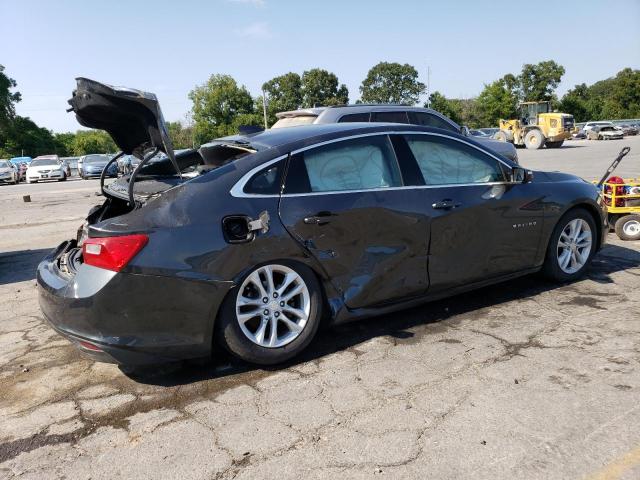 Photo 2 VIN: 1G1ZE5ST2GF175069 - CHEVROLET MALIBU LT 