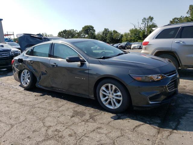 Photo 3 VIN: 1G1ZE5ST2GF175069 - CHEVROLET MALIBU LT 