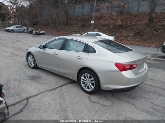 Photo 2 VIN: 1G1ZE5ST2GF175377 - CHEVROLET MALIBU 