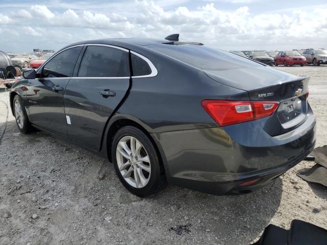 Photo 1 VIN: 1G1ZE5ST2GF177954 - CHEVROLET MALIBU LT 