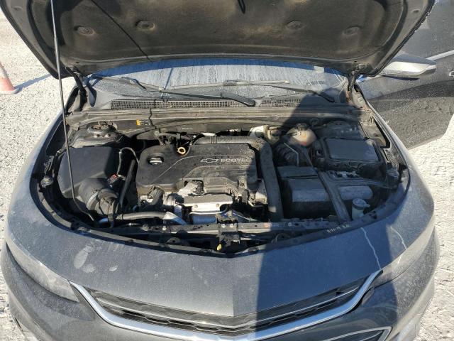 Photo 10 VIN: 1G1ZE5ST2GF177954 - CHEVROLET MALIBU LT 