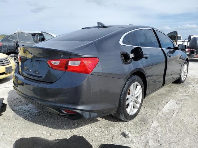 Photo 2 VIN: 1G1ZE5ST2GF177954 - CHEVROLET MALIBU LT 