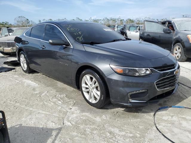 Photo 3 VIN: 1G1ZE5ST2GF177954 - CHEVROLET MALIBU LT 