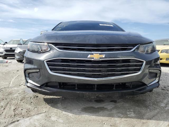 Photo 4 VIN: 1G1ZE5ST2GF177954 - CHEVROLET MALIBU LT 