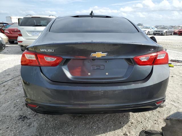 Photo 5 VIN: 1G1ZE5ST2GF177954 - CHEVROLET MALIBU LT 