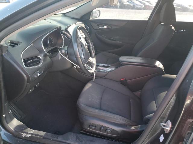 Photo 6 VIN: 1G1ZE5ST2GF177954 - CHEVROLET MALIBU LT 