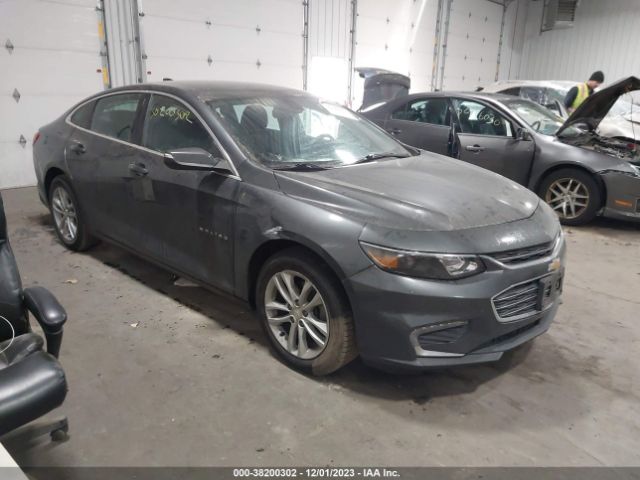 Photo 0 VIN: 1G1ZE5ST2GF182765 - CHEVROLET MALIBU 