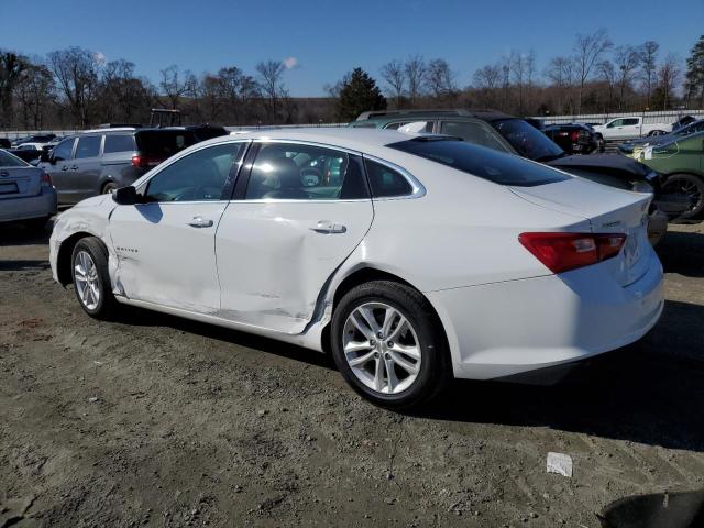 Photo 1 VIN: 1G1ZE5ST2GF184662 - CHEVROLET MALIBU LT 