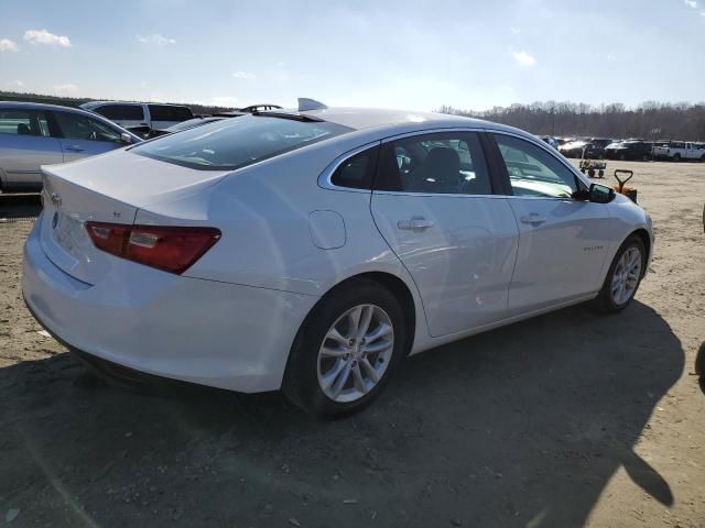 Photo 2 VIN: 1G1ZE5ST2GF184662 - CHEVROLET MALIBU LT 