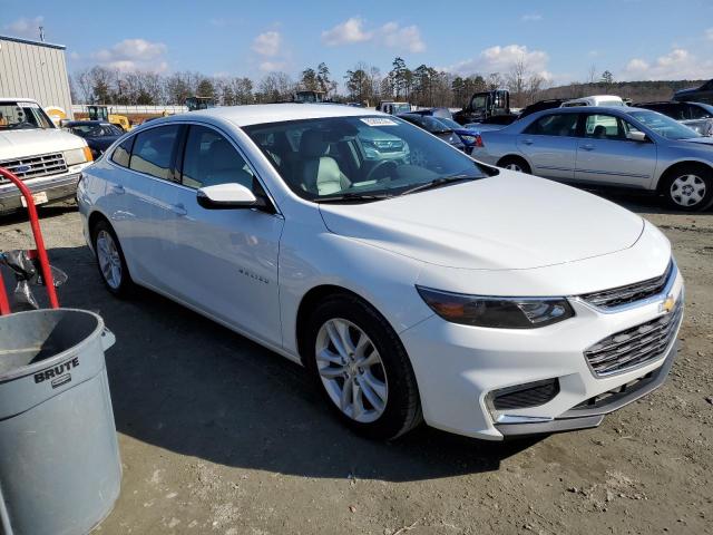 Photo 3 VIN: 1G1ZE5ST2GF184662 - CHEVROLET MALIBU LT 