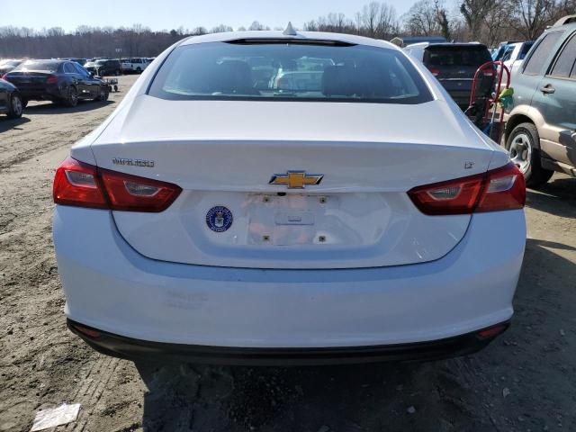 Photo 5 VIN: 1G1ZE5ST2GF184662 - CHEVROLET MALIBU LT 