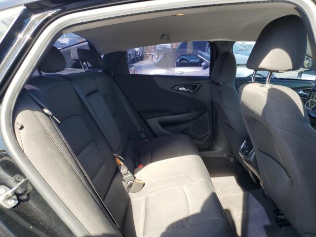 Photo 5 VIN: 1G1ZE5ST2GF186380 - CHEVROLET MALIBU LT 