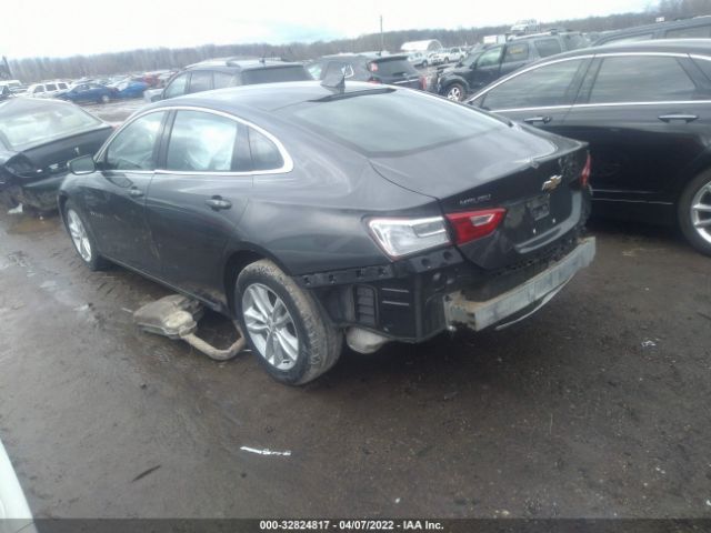 Photo 2 VIN: 1G1ZE5ST2GF187383 - CHEVROLET MALIBU 