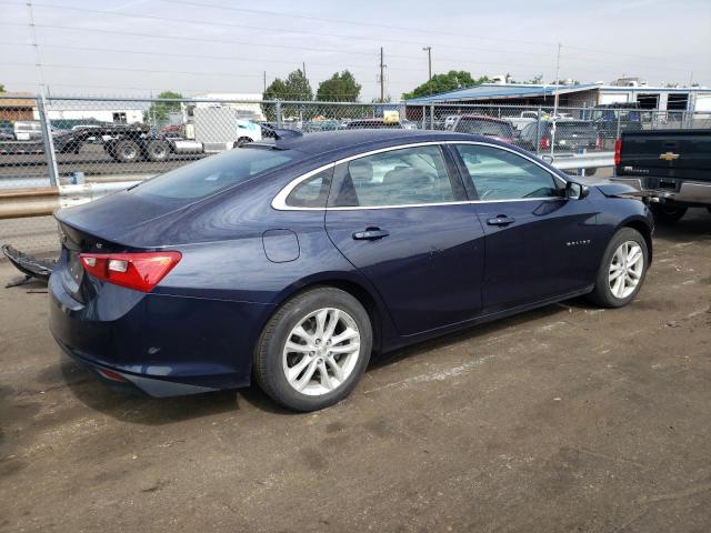 Photo 2 VIN: 1G1ZE5ST2GF194978 - CHEVROLET MALIBU 