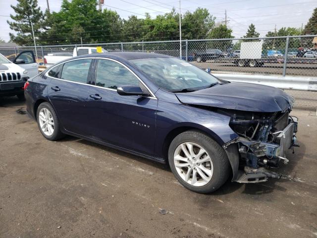 Photo 3 VIN: 1G1ZE5ST2GF194978 - CHEVROLET MALIBU 