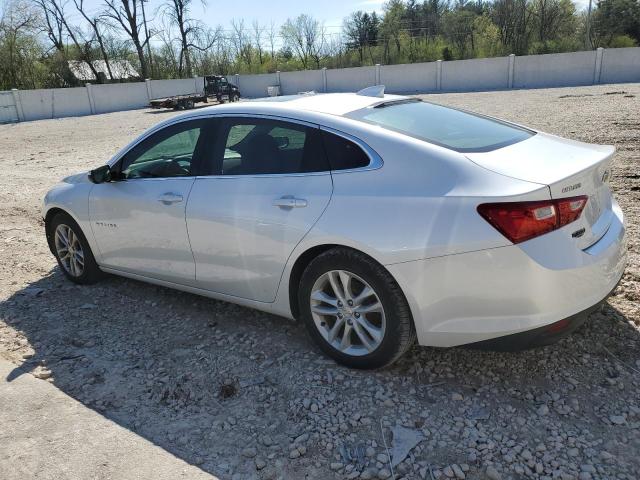 Photo 1 VIN: 1G1ZE5ST2GF209091 - CHEVROLET MALIBU 