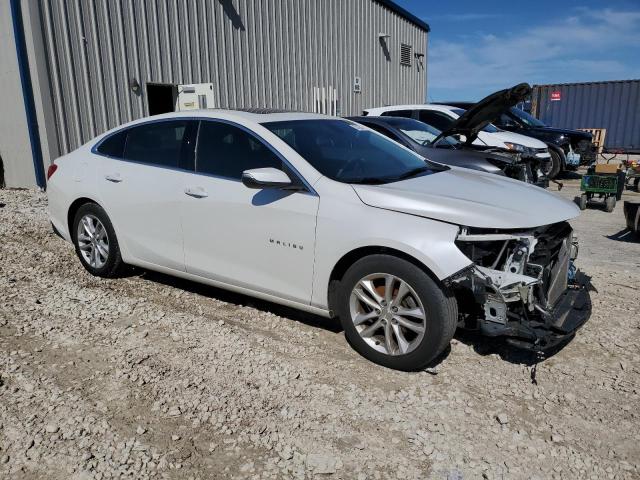 Photo 3 VIN: 1G1ZE5ST2GF209091 - CHEVROLET MALIBU 