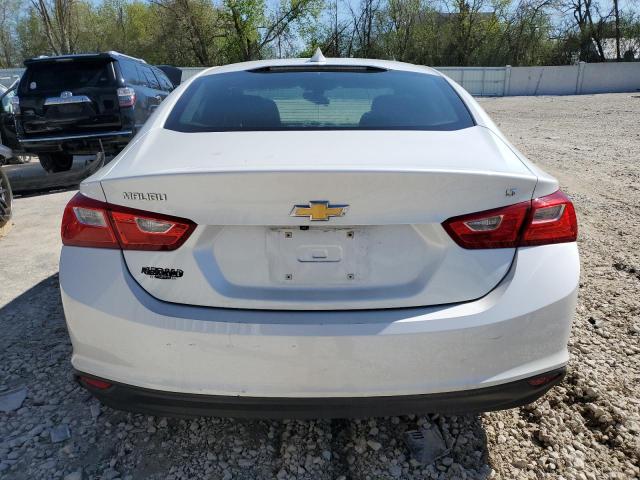 Photo 5 VIN: 1G1ZE5ST2GF209091 - CHEVROLET MALIBU 