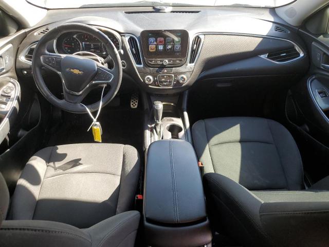 Photo 7 VIN: 1G1ZE5ST2GF209091 - CHEVROLET MALIBU 