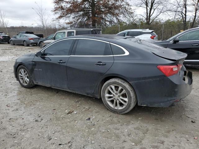 Photo 1 VIN: 1G1ZE5ST2GF212735 - CHEVROLET MALIBU LT 