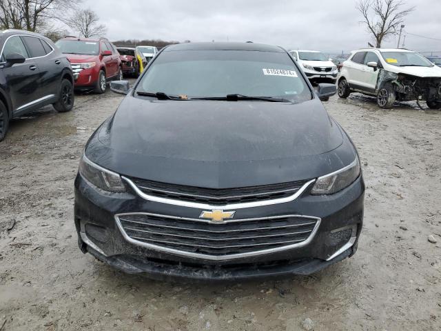 Photo 4 VIN: 1G1ZE5ST2GF212735 - CHEVROLET MALIBU LT 