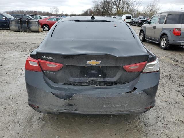 Photo 5 VIN: 1G1ZE5ST2GF212735 - CHEVROLET MALIBU LT 