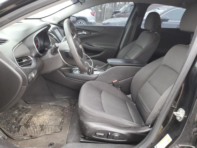 Photo 6 VIN: 1G1ZE5ST2GF212735 - CHEVROLET MALIBU LT 