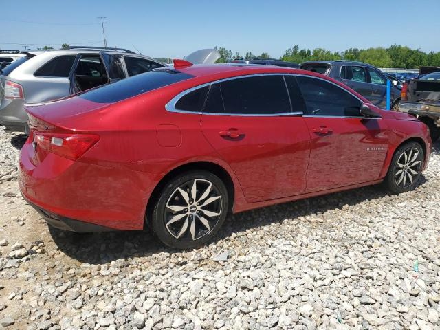 Photo 2 VIN: 1G1ZE5ST2GF212749 - CHEVROLET MALIBU LT 