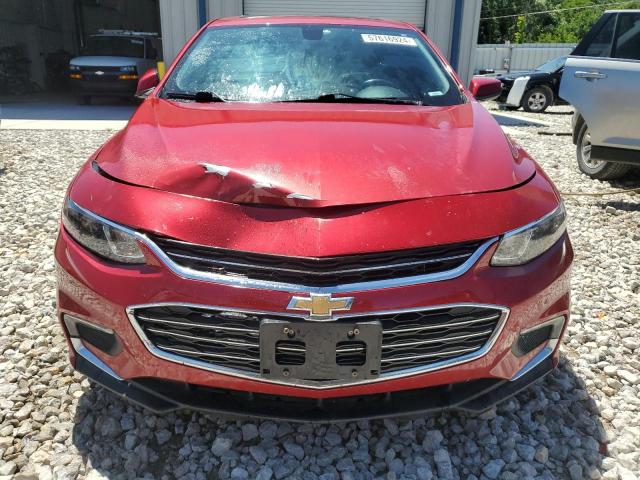 Photo 4 VIN: 1G1ZE5ST2GF212749 - CHEVROLET MALIBU LT 