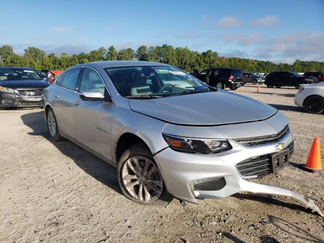 Photo 0 VIN: 1G1ZE5ST2GF221855 - CHEVROLET MALIBU LT 