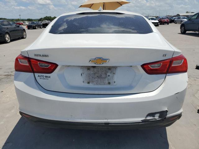 Photo 5 VIN: 1G1ZE5ST2GF225551 - CHEVROLET MALIBU 