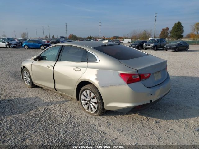 Photo 2 VIN: 1G1ZE5ST2GF229941 - CHEVROLET MALIBU 