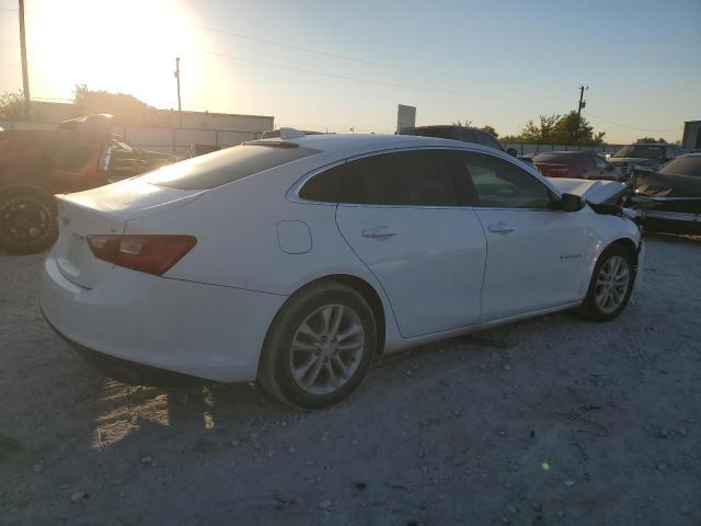 Photo 2 VIN: 1G1ZE5ST2GF232936 - CHEVROLET MALIBU LT 