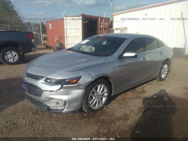 Photo 1 VIN: 1G1ZE5ST2GF232970 - CHEVROLET MALIBU 