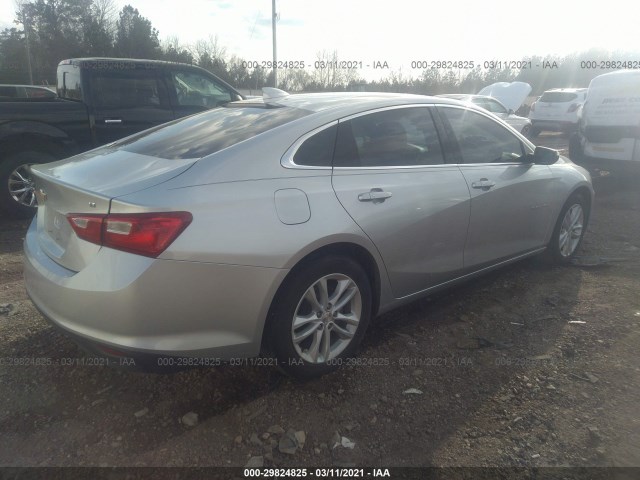 Photo 3 VIN: 1G1ZE5ST2GF232970 - CHEVROLET MALIBU 