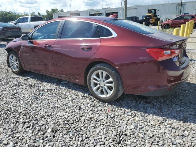 Photo 1 VIN: 1G1ZE5ST2GF233634 - CHEVROLET MALIBU LT 