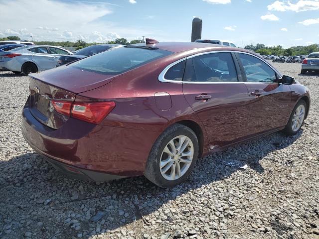 Photo 2 VIN: 1G1ZE5ST2GF233634 - CHEVROLET MALIBU LT 