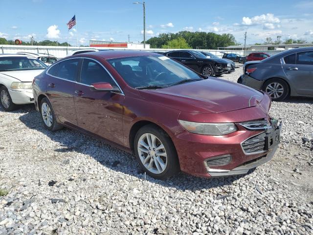 Photo 3 VIN: 1G1ZE5ST2GF233634 - CHEVROLET MALIBU LT 