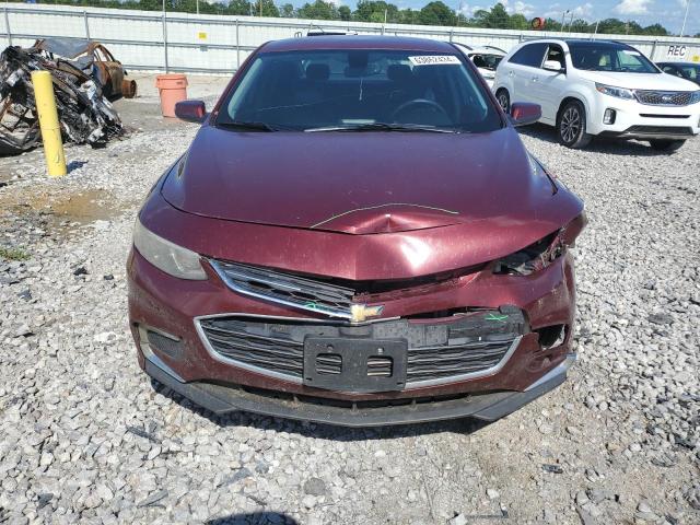 Photo 4 VIN: 1G1ZE5ST2GF233634 - CHEVROLET MALIBU LT 