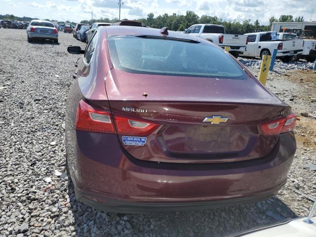 Photo 5 VIN: 1G1ZE5ST2GF233634 - CHEVROLET MALIBU LT 