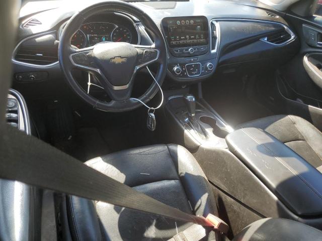 Photo 7 VIN: 1G1ZE5ST2GF233634 - CHEVROLET MALIBU LT 